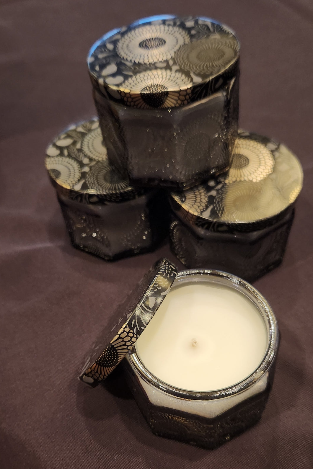 Cedarwood Lavender Candle