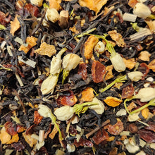 Load image into Gallery viewer, Holiday Citrus Oolong Tea
