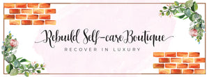 Pumpkin Spice Salt Soap – Rebuild Self-care Boutique