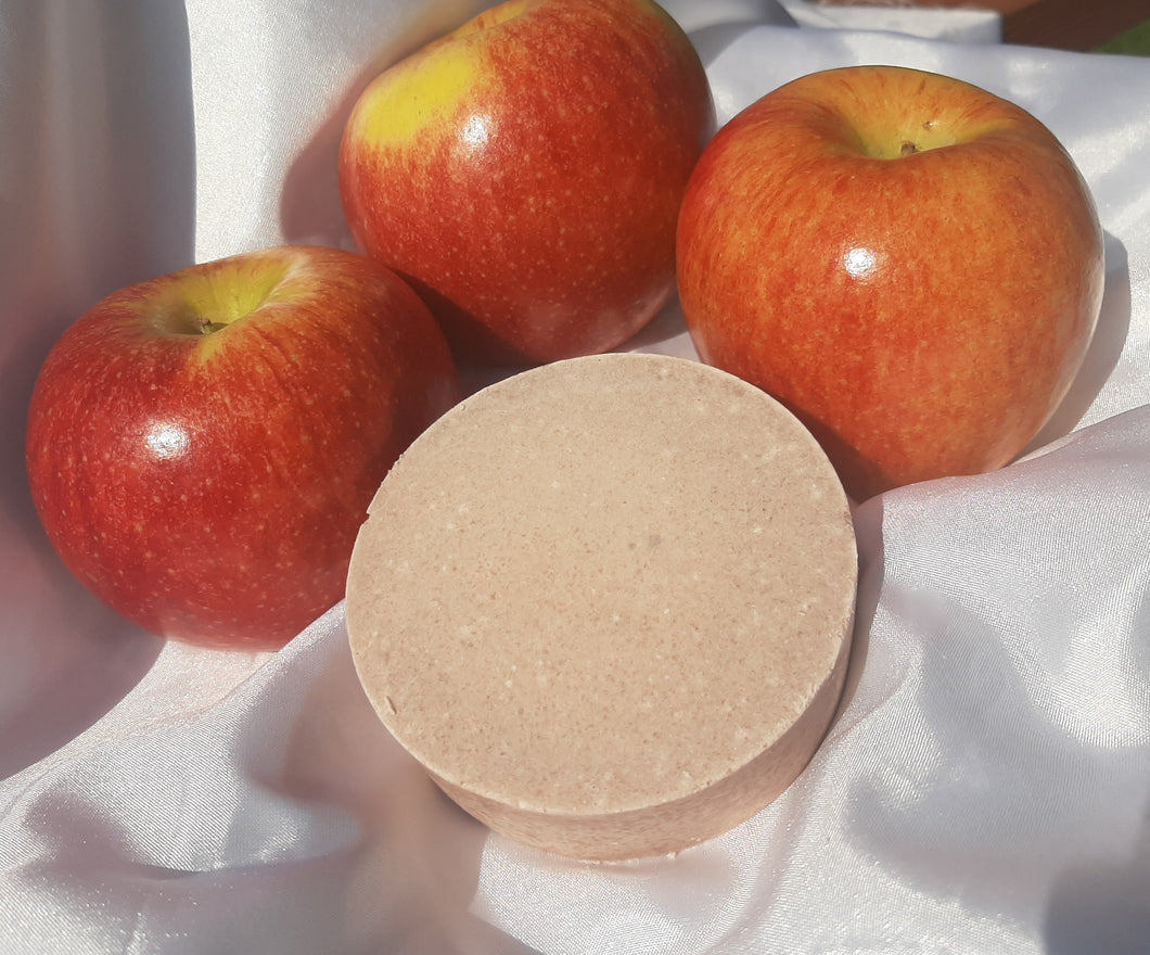 Apple Soaps