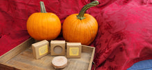 Load image into Gallery viewer, Pumpkin Spice Salt Soap
